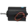 Four Seasons 35507 Single Shaft Vented CW Blower Motor w/o Wheel
