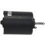 Four Seasons 35507 Single Shaft Vented CW Blower Motor w/o Wheel