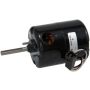 Four Seasons 35508 Single Shaft Closed CW/CCW Blower Motor w/o Wheel