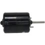 Four Seasons 35508 Single Shaft Closed CW/CCW Blower Motor w/o Wheel
