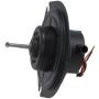 Four Seasons 35509 Flanged Vented CCW Blower Motor w/o Wheel