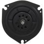 Four Seasons 35509 Flanged Vented CCW Blower Motor w/o Wheel