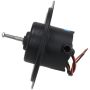 Four Seasons 35509 Flanged Vented CCW Blower Motor w/o Wheel