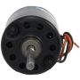 Four Seasons 35510 Double Shaft Vented CW/CCW Blower Motor w/o Wheel