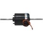 Four Seasons 35510 Double Shaft Vented CW/CCW Blower Motor w/o Wheel