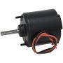 Four Seasons 35511 Single Shaft Closed CW/CCW Blower Motor w/o Wheel