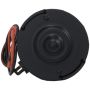 Four Seasons 35511 Single Shaft Closed CW/CCW Blower Motor w/o Wheel