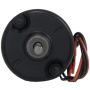 Four Seasons 35511 Single Shaft Closed CW/CCW Blower Motor w/o Wheel