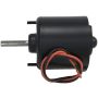 Four Seasons 35511 Single Shaft Closed CW/CCW Blower Motor w/o Wheel