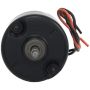 Four Seasons 35512 Single Shaft Closed CW/CCW Blower Motor w/o Wheel