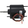 Four Seasons 35512 Single Shaft Closed CW/CCW Blower Motor w/o Wheel