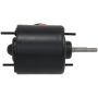 Four Seasons 35512 Single Shaft Closed CW/CCW Blower Motor w/o Wheel