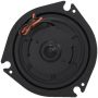 Four Seasons 35513 Flanged Vented CW Blower Motor w/o Wheel