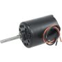 Four Seasons 35514 Single Shaft Vented CW/CCW Blower Motor w/o Wheel