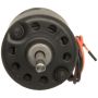 Four Seasons 35514 Single Shaft Vented CW/CCW Blower Motor w/o Wheel