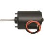 Four Seasons 35514 Single Shaft Vented CW/CCW Blower Motor w/o Wheel