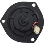 Four Seasons 35516 Flanged Closed CW Blower Motor w/o Wheel