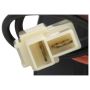 Four Seasons 35516 Flanged Closed CW Blower Motor w/o Wheel