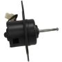 Four Seasons 35516 Flanged Closed CW Blower Motor w/o Wheel