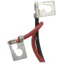 Four Seasons 35521 Reverse Rotation Vented Axle Shift Motor