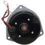 Four Seasons 35521 Reverse Rotation Vented Axle Shift Motor