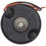 Four Seasons 35522 Single Shaft Closed CCW Blower Motor w/o Wheel