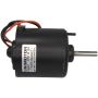 Four Seasons 35522 Single Shaft Closed CCW Blower Motor w/o Wheel