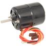 Four Seasons 35523 Single Shaft Vented CW Blower Motor w/o Wheel