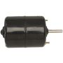 Four Seasons 35523 Single Shaft Vented CW Blower Motor w/o Wheel