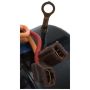 Four Seasons 35524 Single Shaft Vented CCW Blower Motor w/o Wheel