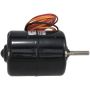Four Seasons 35524 Single Shaft Vented CCW Blower Motor w/o Wheel