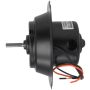 Four Seasons 35526 Flanged Vented CW/CCW Blower Motor w/o Wheel