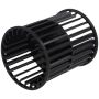Four Seasons 35528 Reverse Rotation Blower Motor Wheel