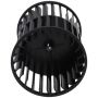 Four Seasons 35528 Reverse Rotation Blower Motor Wheel