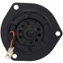 Four Seasons 35532 Flanged Vented CW/CCW Blower Motor w/o Wheel