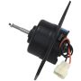 Four Seasons 35532 Flanged Vented CW/CCW Blower Motor w/o Wheel