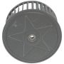 Four Seasons 35533 Reverse Rotation Blower Motor Wheel