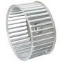 Four Seasons 35535 Reverse Rotation Blower Motor Wheel