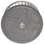 Four Seasons 35535 Reverse Rotation Blower Motor Wheel