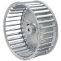 Four Seasons 35536 Reverse Rotation Blower Motor Wheel