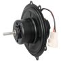 Four Seasons 35538 Flanged Vented CCW Blower Motor w/o Wheel