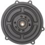 Four Seasons 35538 Flanged Vented CCW Blower Motor w/o Wheel