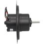 Four Seasons 35538 Flanged Vented CCW Blower Motor w/o Wheel