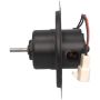 Four Seasons 35538 Flanged Vented CCW Blower Motor w/o Wheel