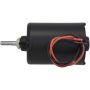 Four Seasons 35540 Single Shaft Closed CW Blower Motor w/o Wheel
