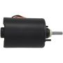 Four Seasons 35540 Single Shaft Closed CW Blower Motor w/o Wheel