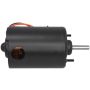 Four Seasons 35541 Single Shaft Vented CW Blower Motor w/o Wheel