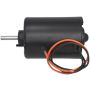 Four Seasons 35541 Single Shaft Vented CW Blower Motor w/o Wheel
