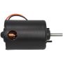 Four Seasons 35542 Single Shaft Vented CCW Blower Motor w/o Wheel