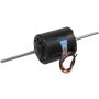 Four Seasons 35543 Double Shaft Vented CCWLE Blower Motor w/o Wheel